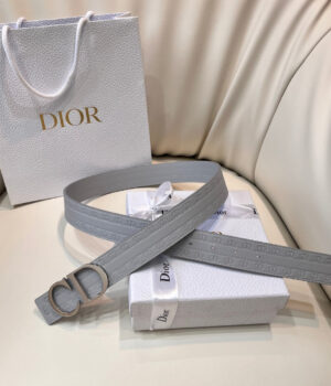 Dior Belts