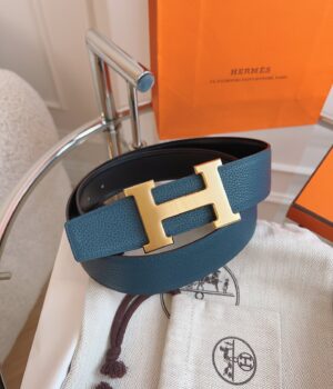 Hermes Belts