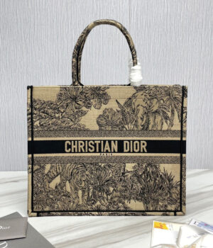 Dior BookTote