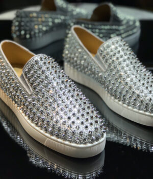 Christian Louboutin Sneakers