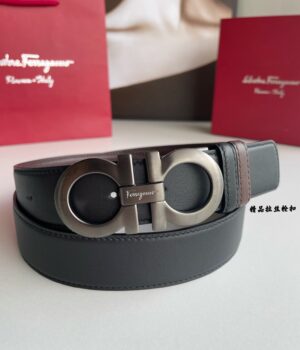 Ferragamo Belt