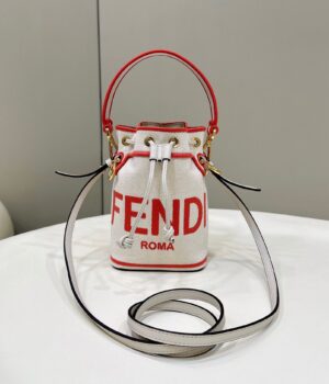 Fendi Bucket