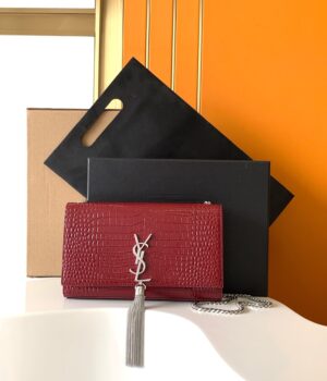 YSL Kate 24cm