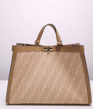 Fendi Tote