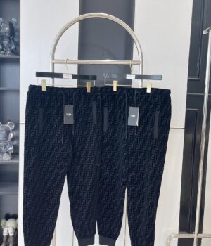 Fendi Long Pants
