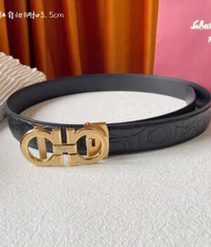 Ferragamo Belt