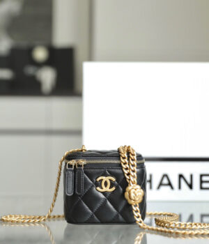 Chanel 23s Mini Vanity