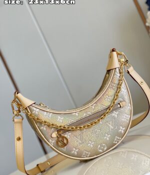 LV Loop Hobo