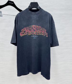 Balenciaga Tee