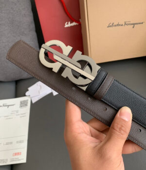 Ferragamo Belt