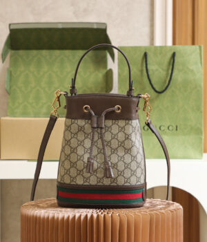 Gucci Ophida Bucket
