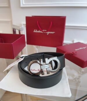 Ferragamo Belt