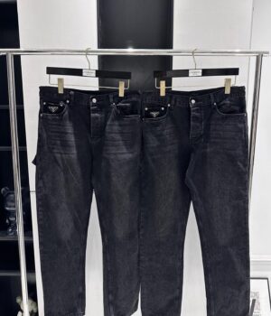 Prada Long Pants