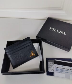 Prada Wallets