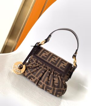 Fendi Mini Handbag