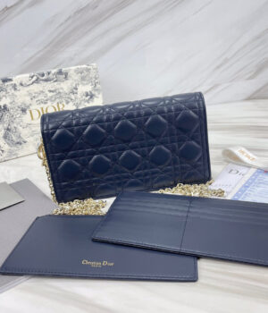 Dior WOC
