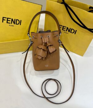 Fendi Bucket