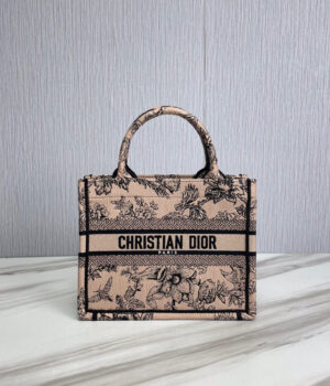 Dior BookTote