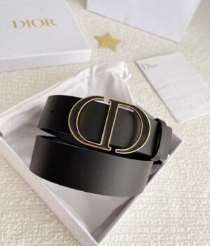 Dior Belts