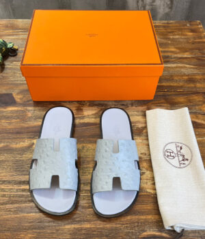 Hermes Sandal