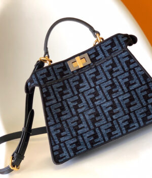 Fendi Peekaboo