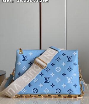 LV Coussin BB - M22953