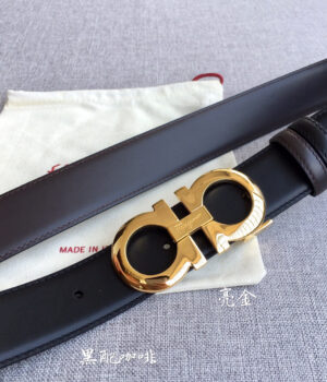 Ferragamo Belt
