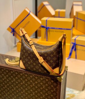 LV Boulogne Sling - M51265