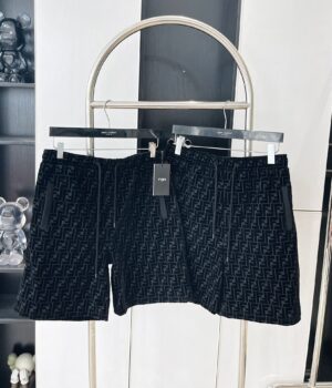 Fendi Short Pants