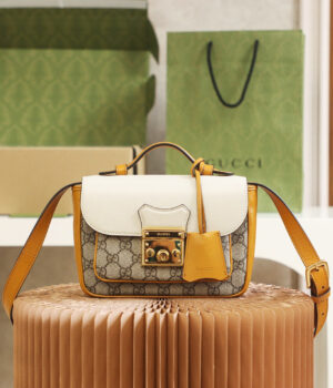 Gucci Padlock