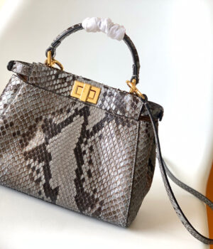 Fendi Peekaboo