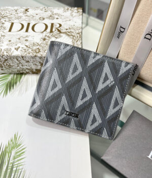 Dior Wallet