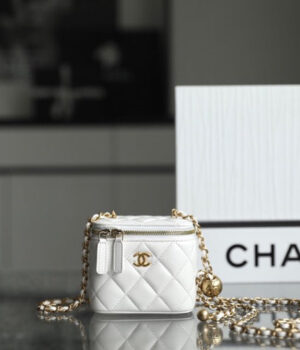 Chanel 23 Mini Vanity
