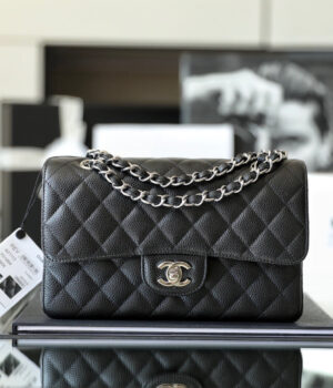 Chanel Classic Flap Small