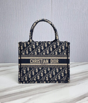 Dior BookTote