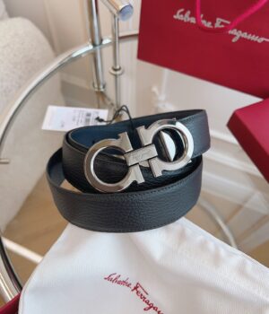 Ferragamo Belt