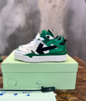 Off-White Sneakers