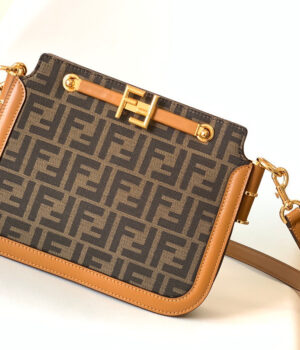 Fendi Touch Sling