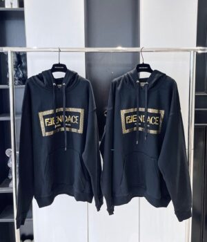Fendi Hoodies