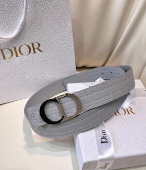 Dior Belts