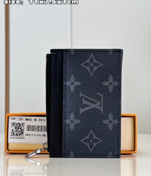 Lv Wallet