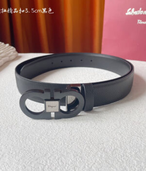 Ferragamo Belt