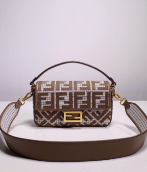 Fendi Baguette