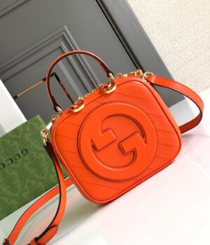 Gucci Blondie Bag