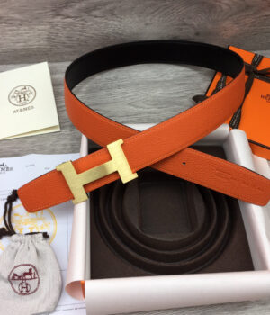 Hermes Belts