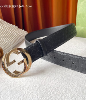 Gucci Belts