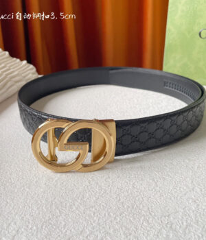 Gucci Belts