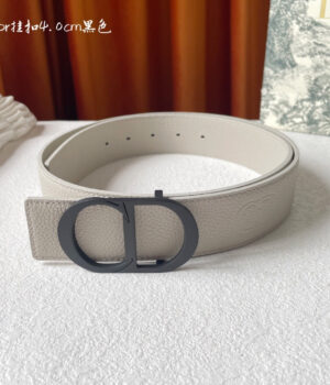 Dior Belts