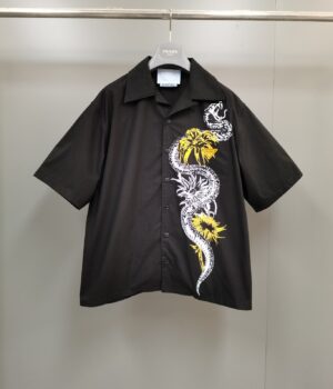 Prada Shirt