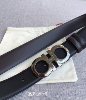 Ferragamo Belt